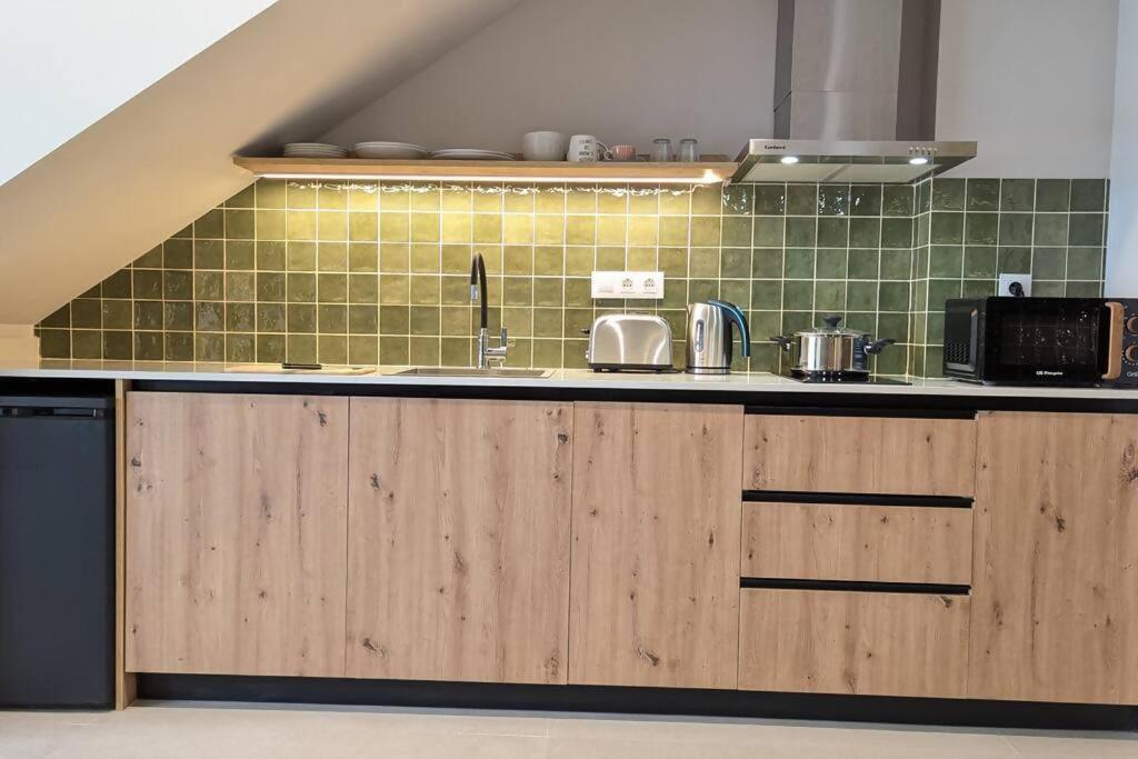 Renovado Estudio Privado En La Playa Valência Exterior foto